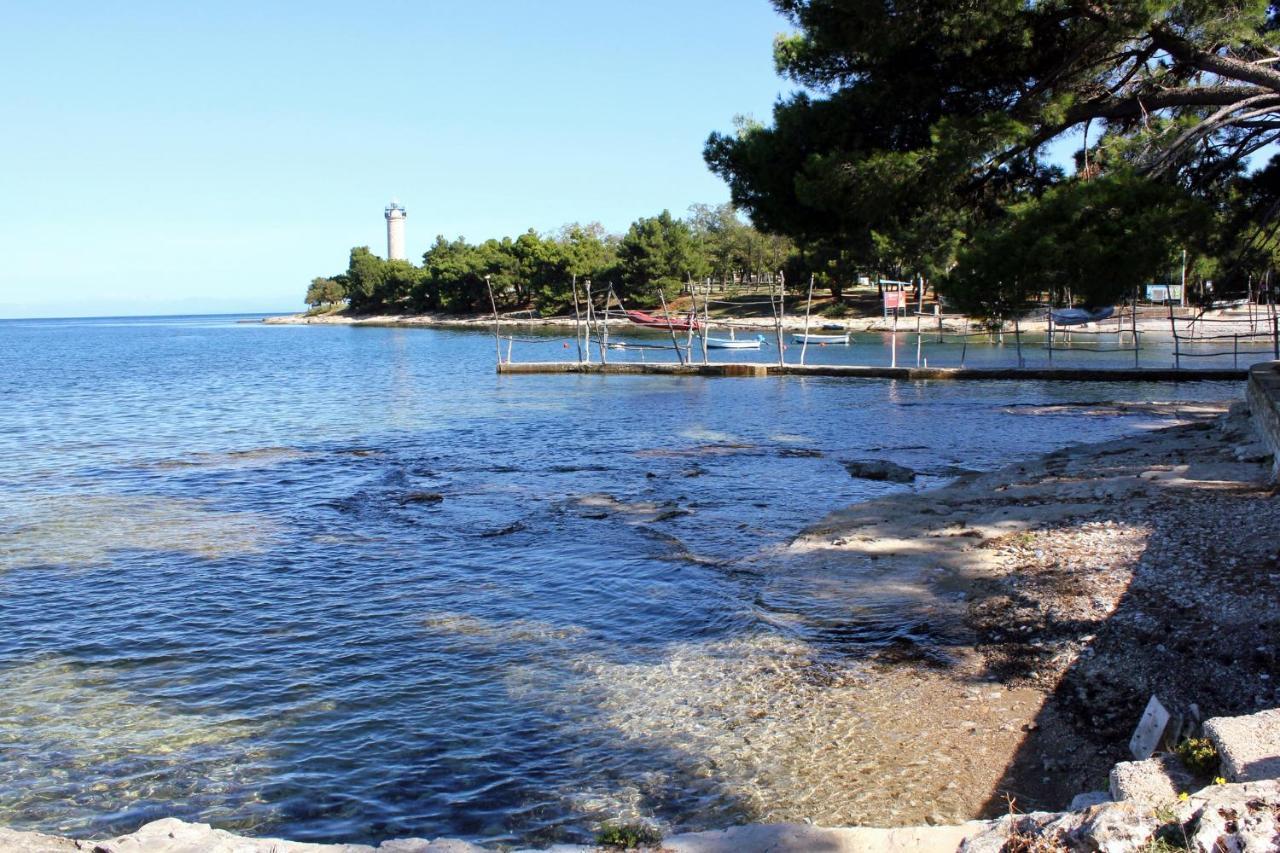 Apartments With Wifi Basanija, Umag - 7148 Savudrija Exterior photo