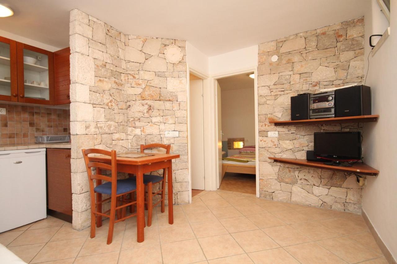 Apartments With Wifi Basanija, Umag - 7148 Savudrija Exterior photo